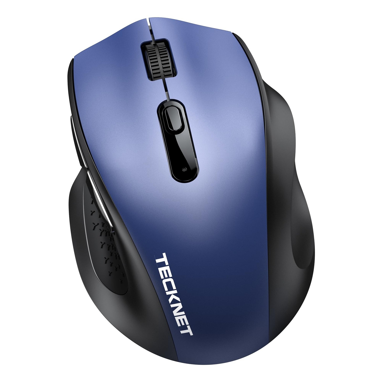 TECKNET Wireless Mouse for Laptop, Silent Mouse Quiet Click, Computer Mice Wi...