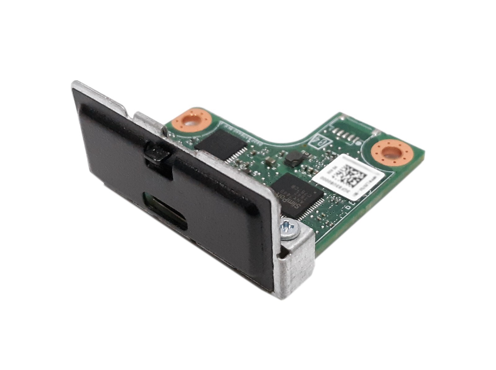 USB-C Module HP EliteDesk 705 G4 SFF Data Transfer