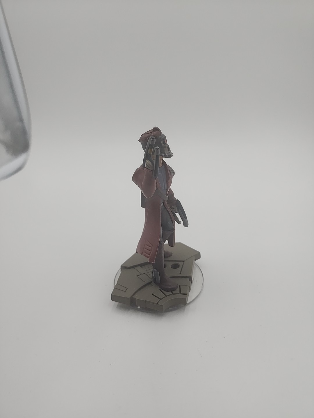 Disney Infinity Starlord