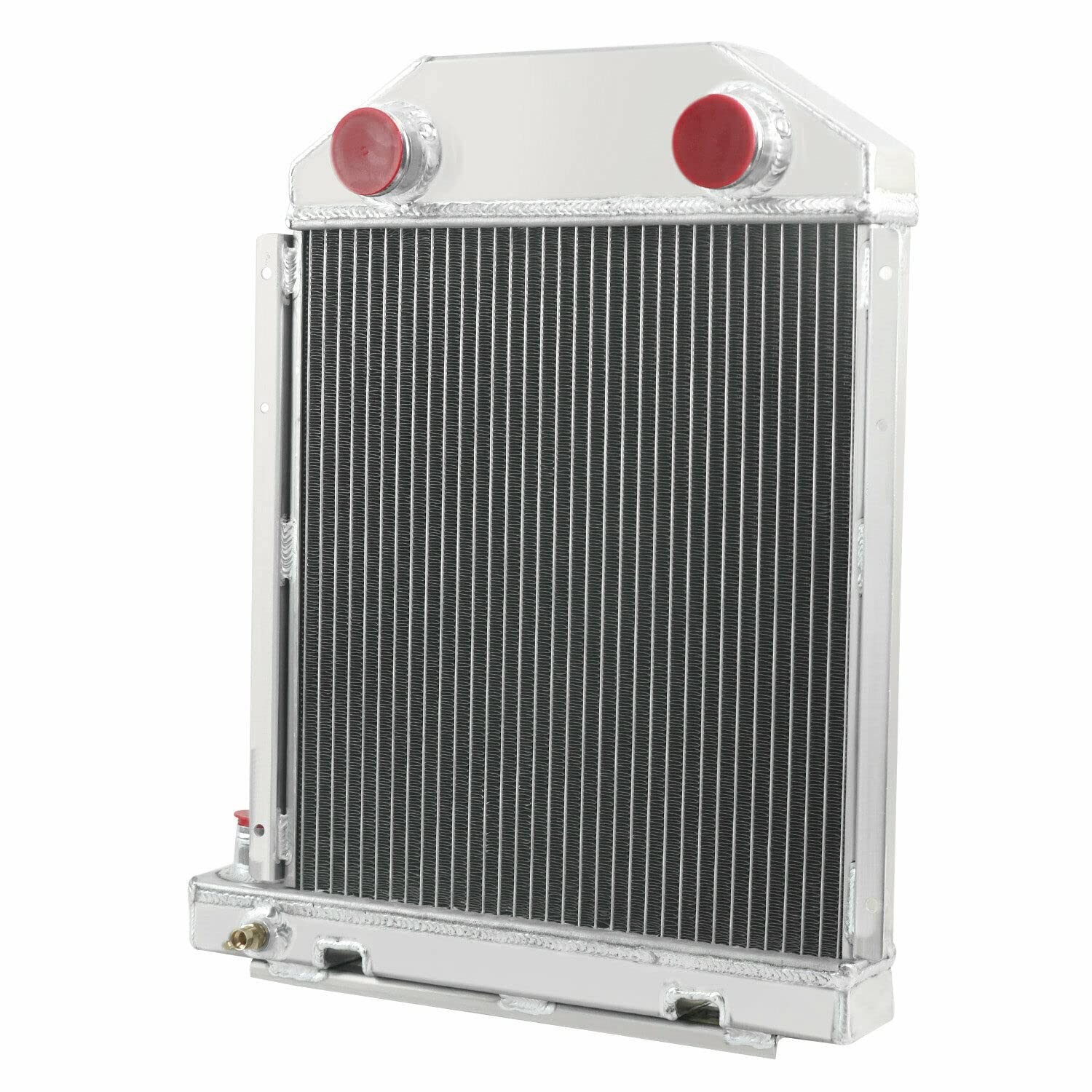 3 Row Tractor Radiator for Dexta & Super Dexta CC957E8005 957E8005