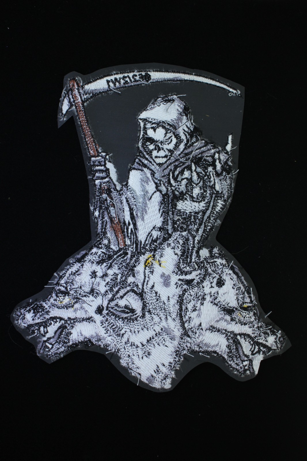 Patch NP-3