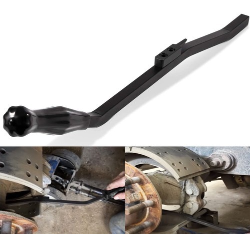 5081 S-Cam Air Brake Spring Tool For Heavy Duty Tractors Trailers Semi-Truck