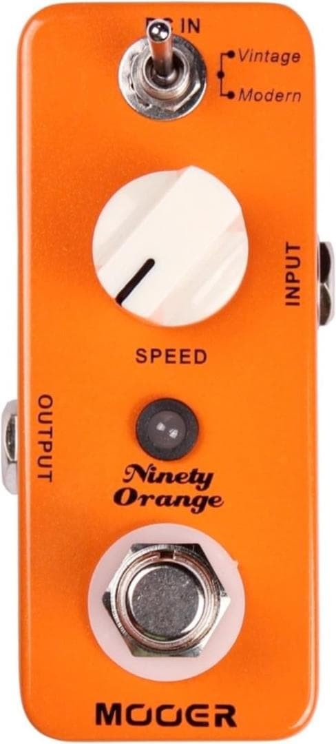 Mooer Micro Series 284225