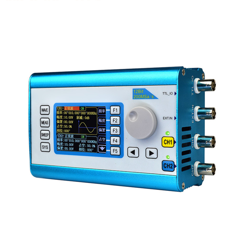 For Peakelect Arbitrary Waveform Generator FY2300 12MHz