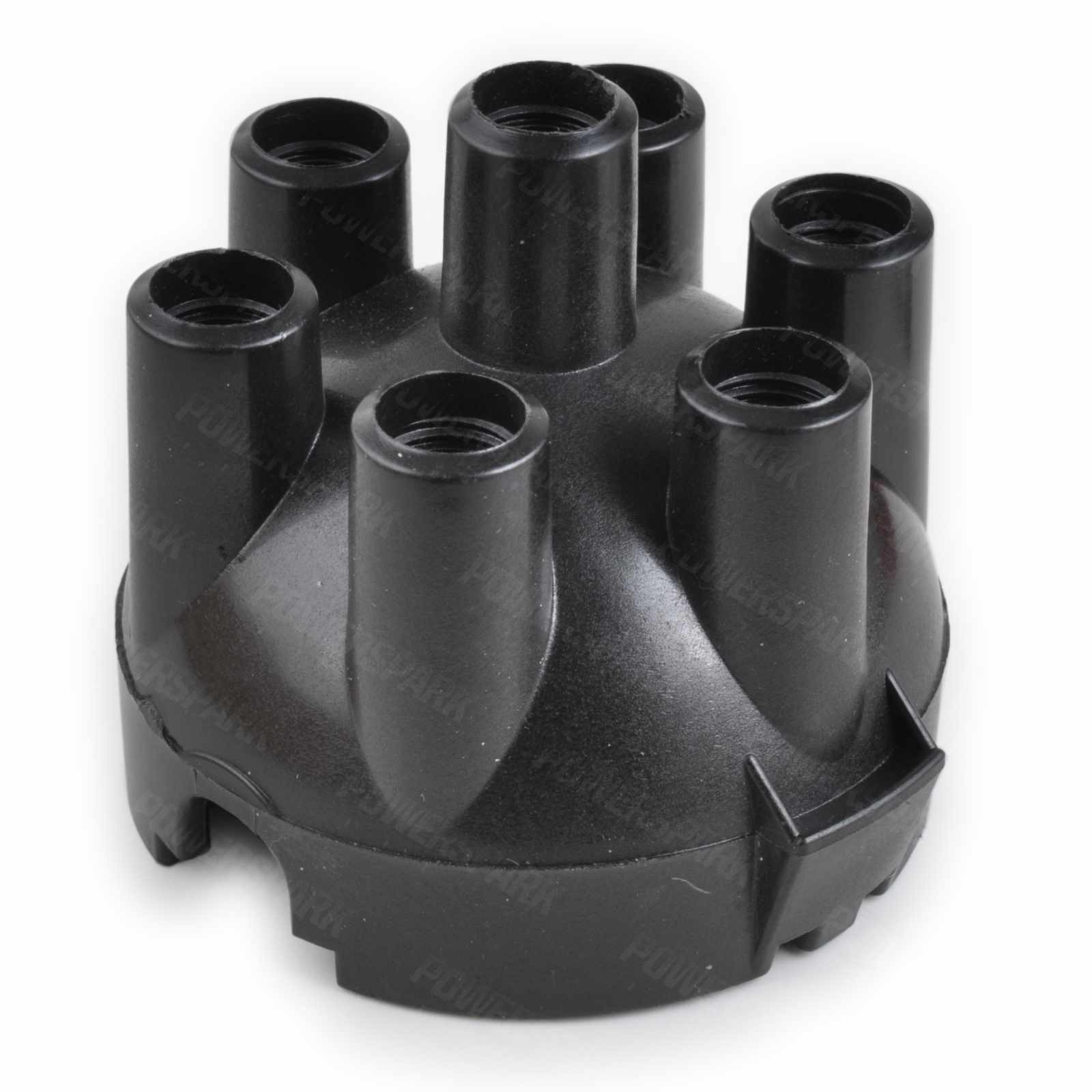 DDB115 Distributor Cap for Lucas 22D6 and 25D6 Acorn Screw fitment Powerspark