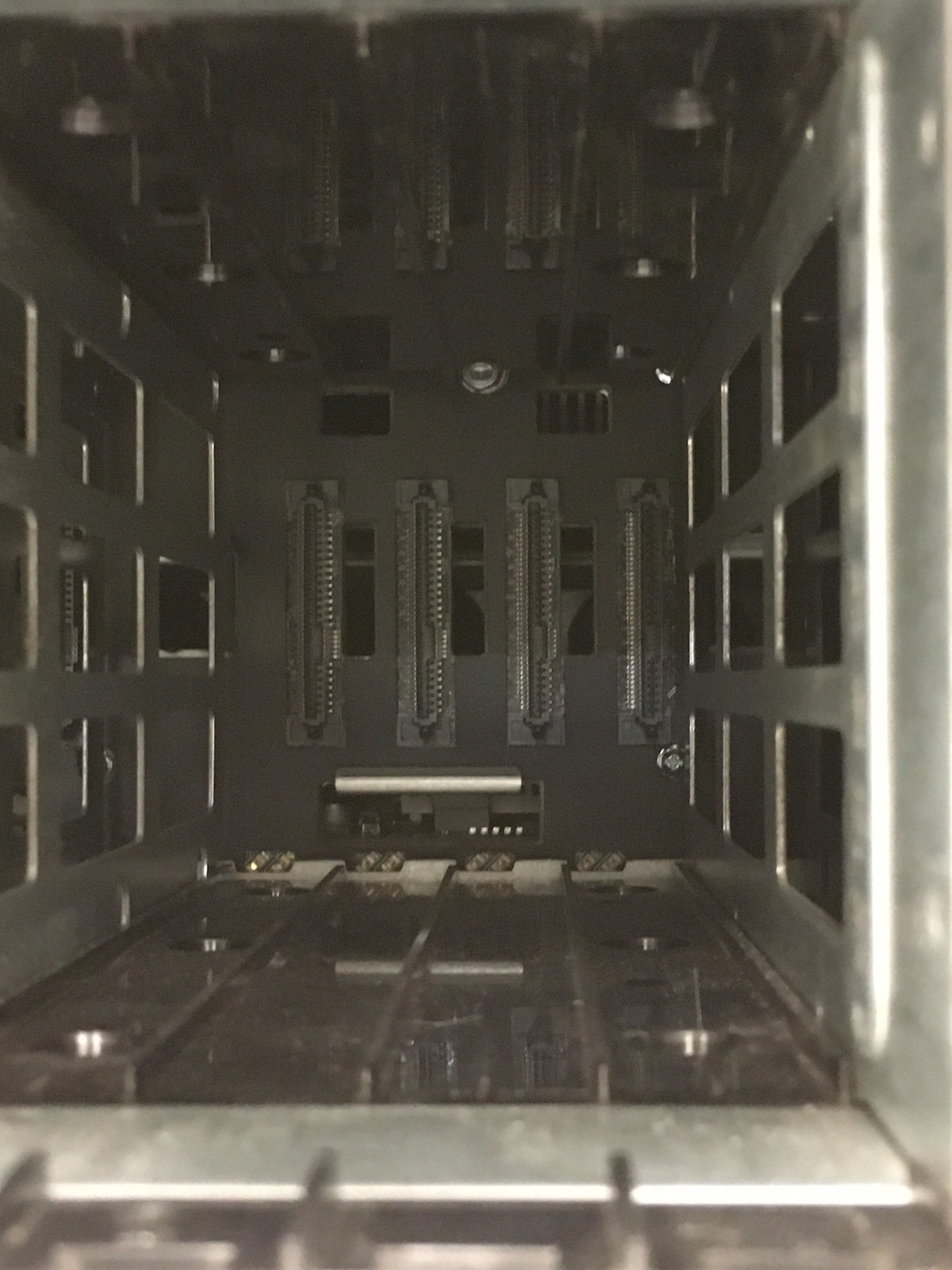 Pure Storage FlashArray FA-M20 3U Storage System w/ NVRAM Modules FREE SHIPPING
