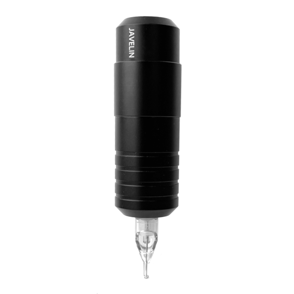 Javelin Lance Wireless Tattoo Pen Permanent Makeup Rotary Machine