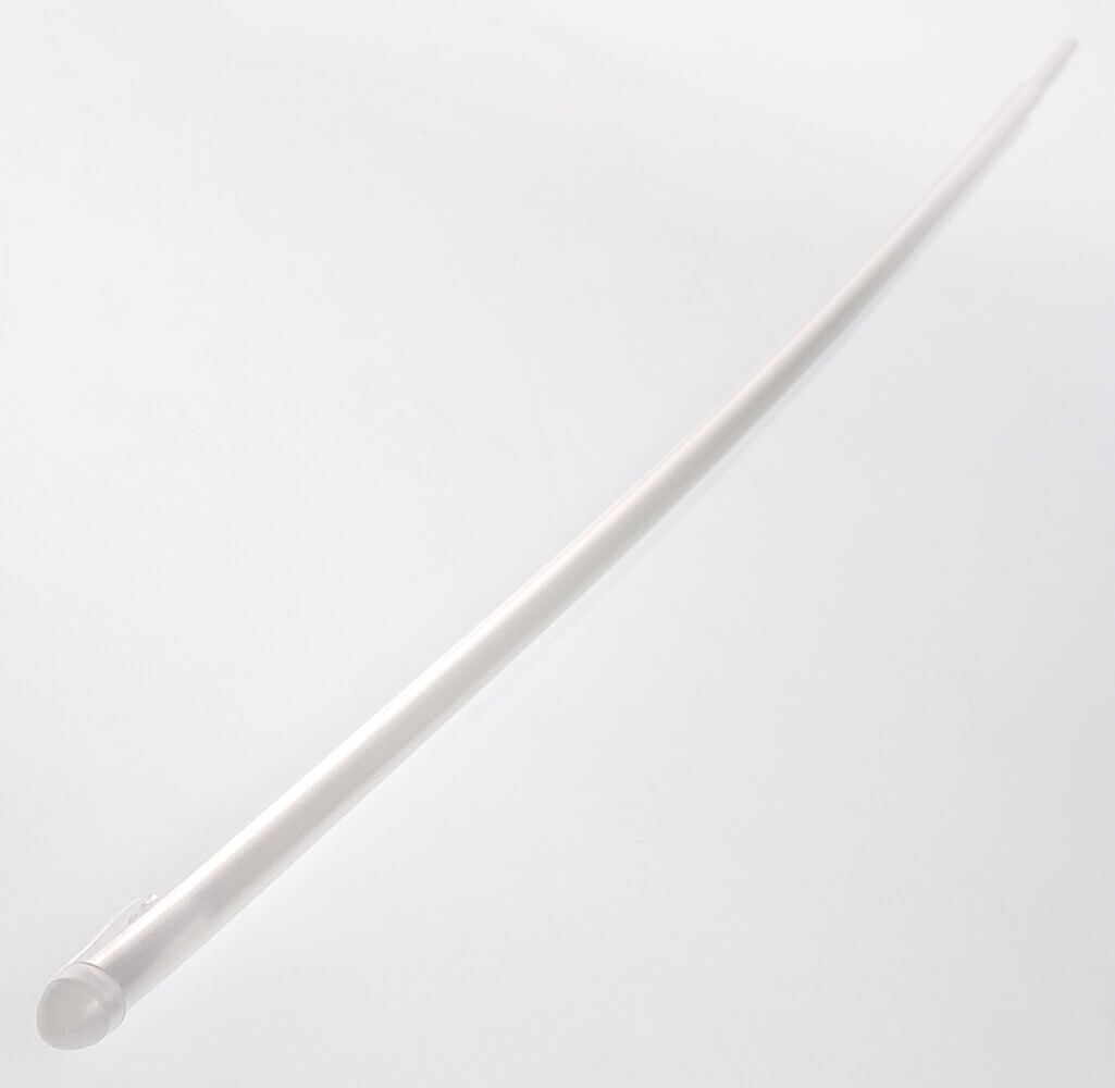 Guarded Culture Swab, Cotton tip, 100/pk