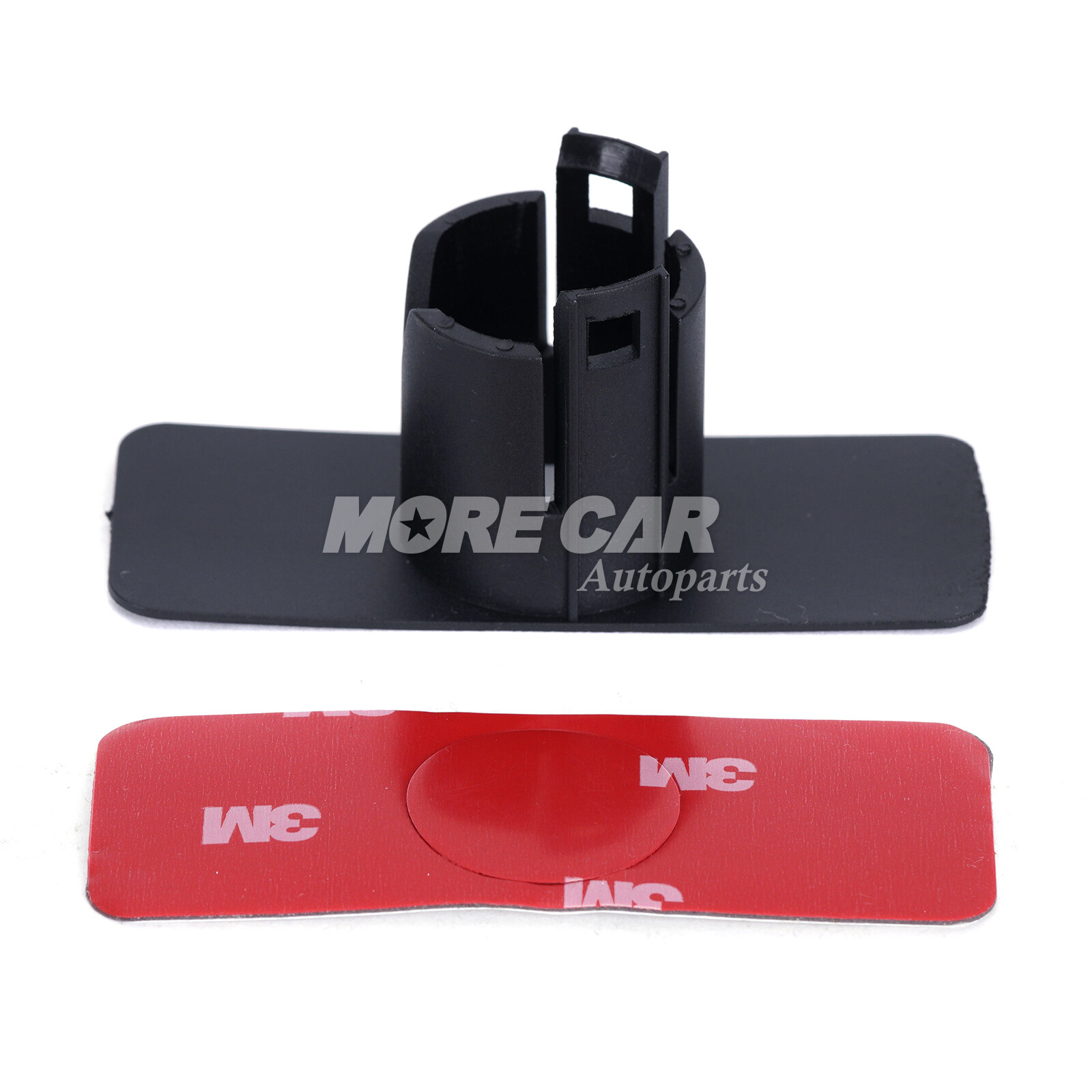 4x Parking Sensor Retainer Bracket for E53 E60 E65 E83 525i 530i 550i 745i X5