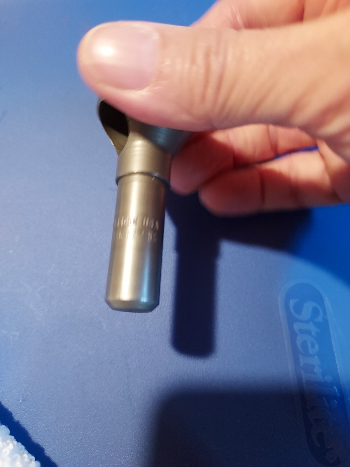 Countersink&Debur Tool By Weldon, USA, New, #CS36-82degreese HS