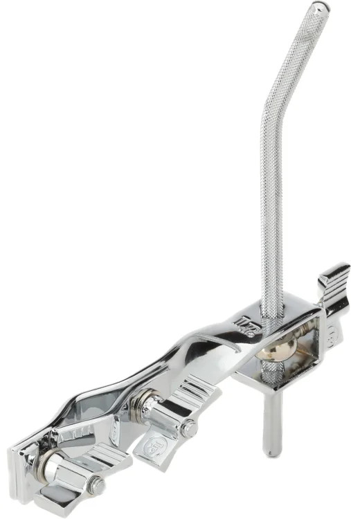 Latin Percussion Mount-all Bracket Angled Rod