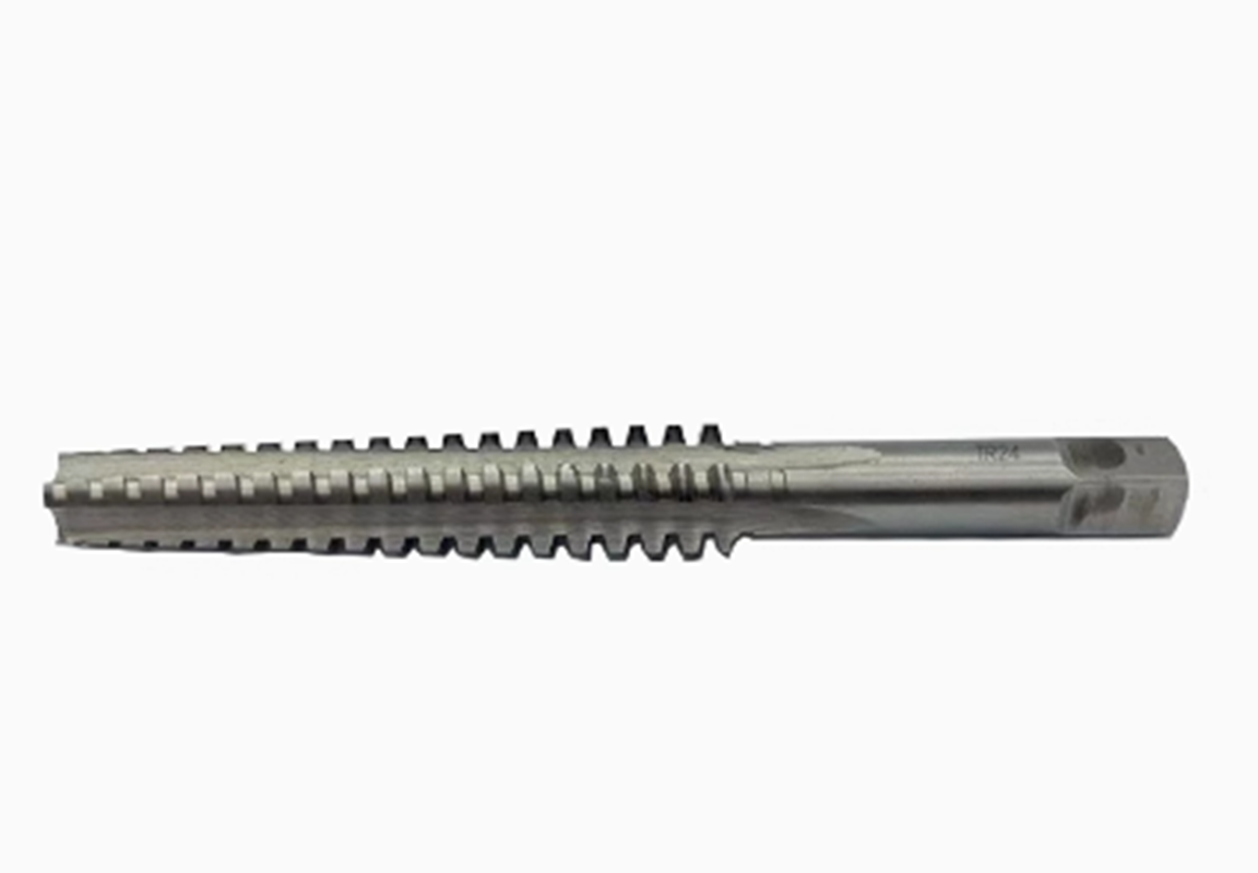 High Quality TR5 x 4 Trapezoidal Metric HSS Right Hand Thread Tap