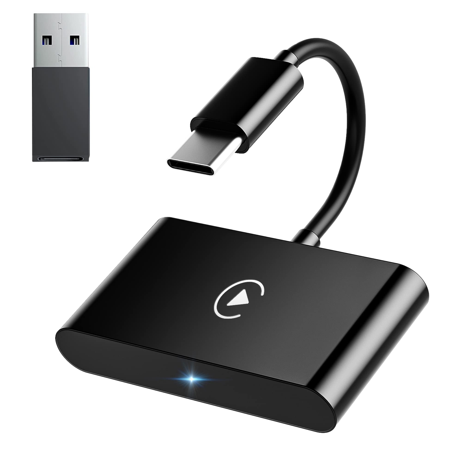 Wireless CarPlay - Wired CarPlay Convert Cars Wireless CarPlay，Wireless Car...