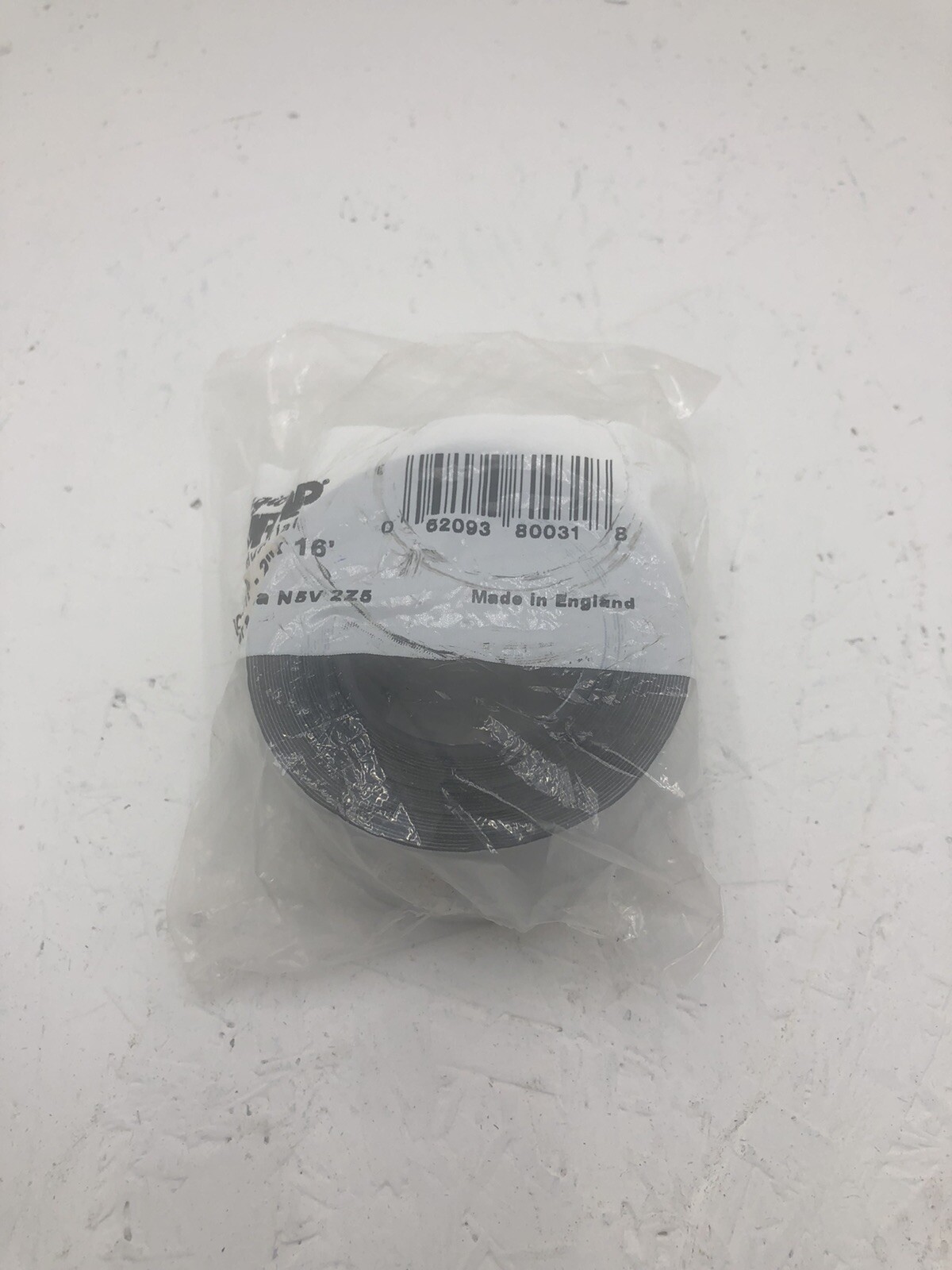 Magic Wrap Industrlal 80031p-2”x16’ Laser Sales N5V 2Z5