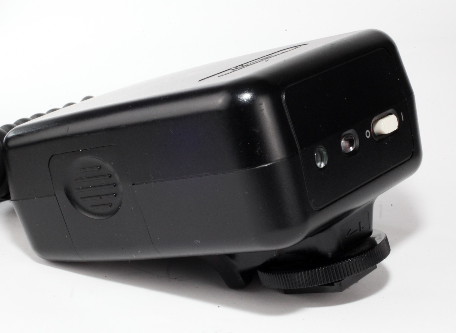 [MINT] Canon Macro Micro Ring Lite ML-3 Flash Ringlite Circular Flash From JAPAN