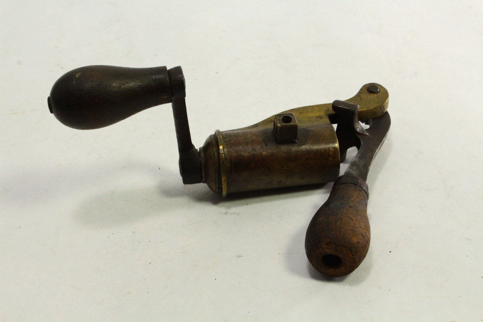 Antique Shotgun Shell Reloading Tool