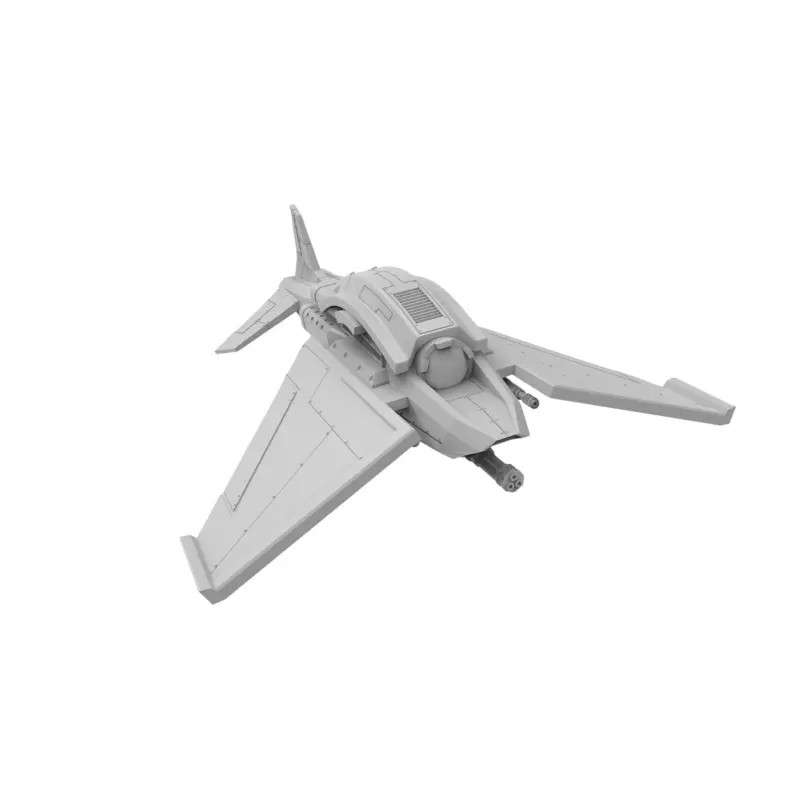 That Evil One - Strike Fighter
