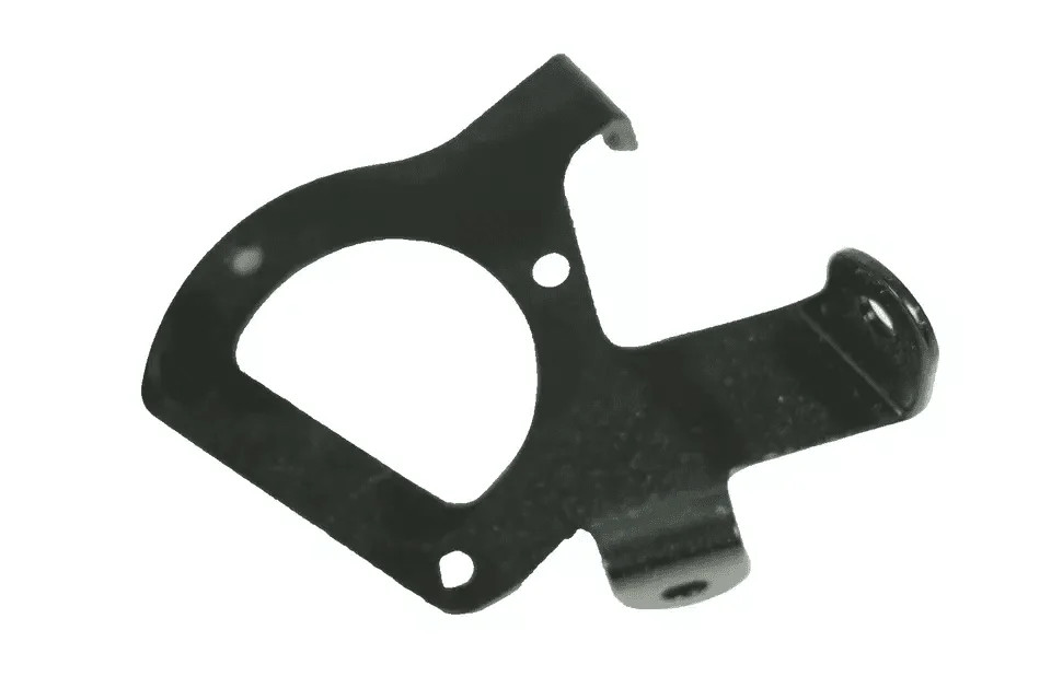Genuine Volkswagen Amarok Additional Coolant Pump Bracket 2H0121079S