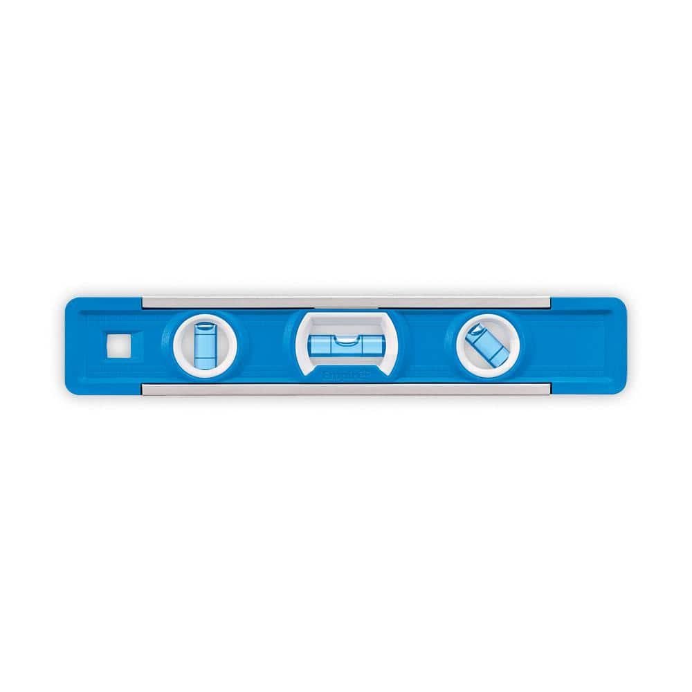9 in. True Blue Professional Torpedo Level