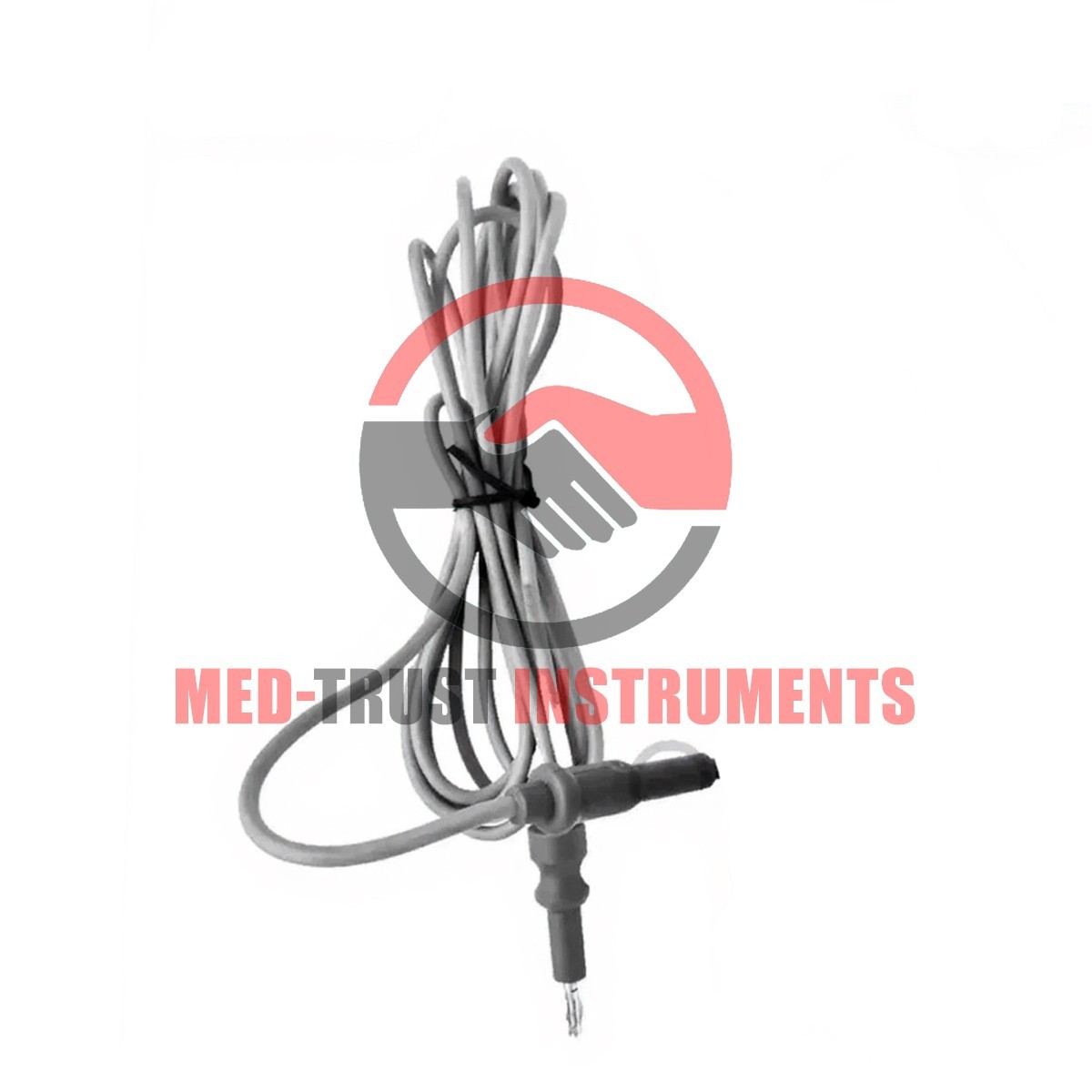 Monopolar ENT Nasal Electro Cautery Frazier Suction Tube 6,7,8,9,10 FR & Cable