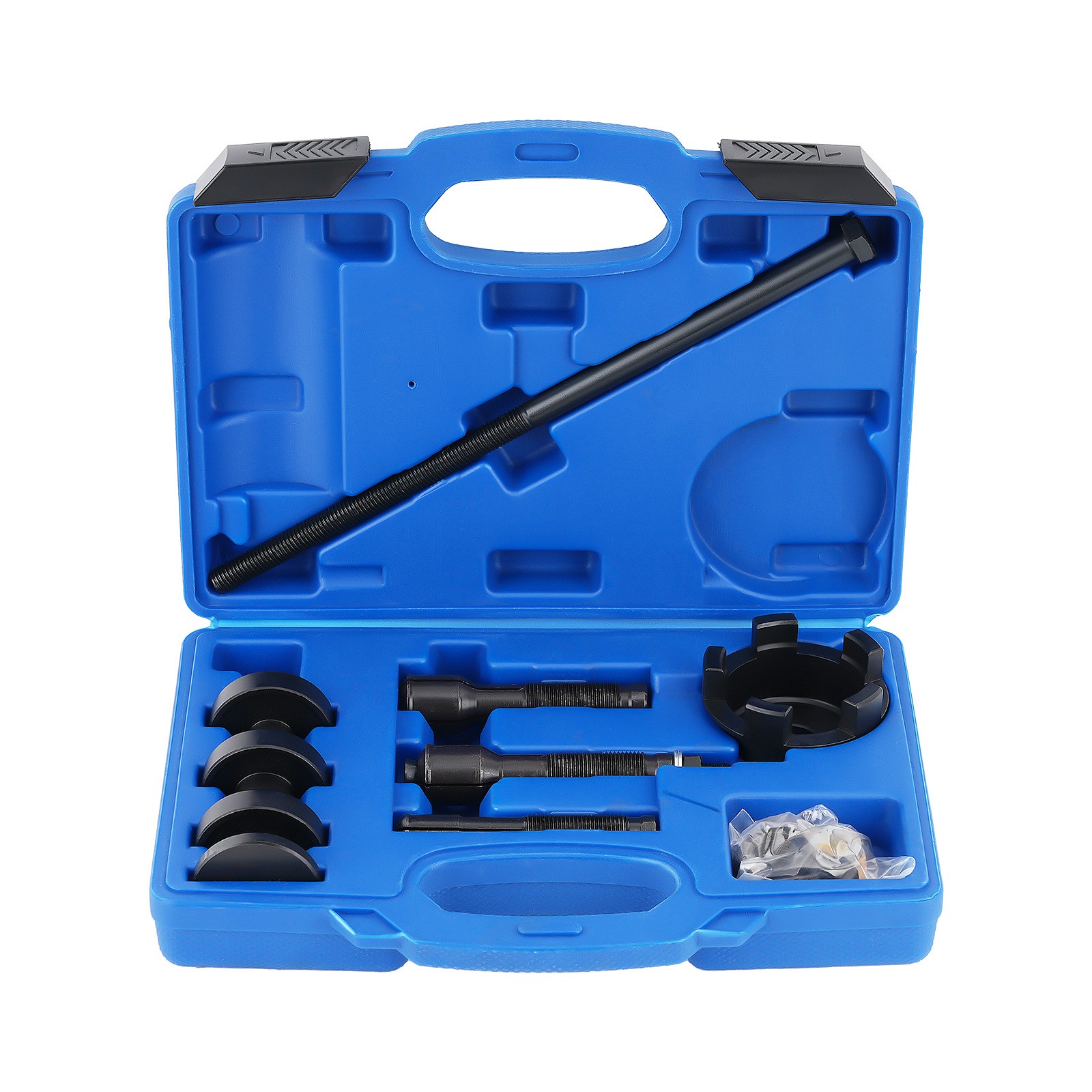 18PC Wheel Bearing Remover Installer Puller Tool Fit Harley Davidson VT102 1"