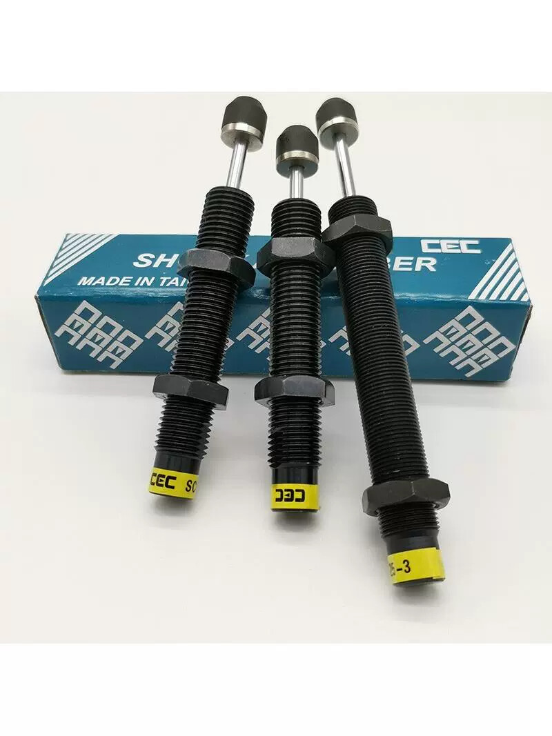 1PC NEW FIT FOR CEC hydraulic buffer SC0806-2
