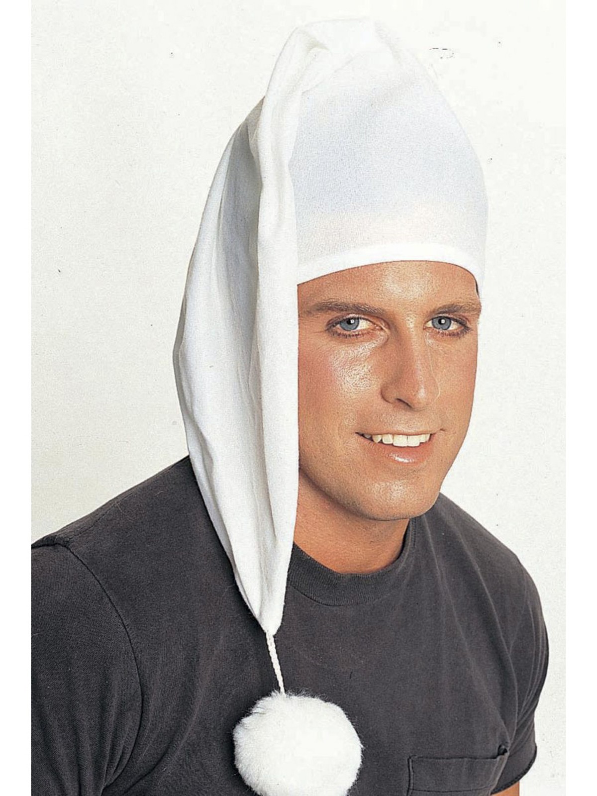 Old Time Stocking Cap Costume Accessory