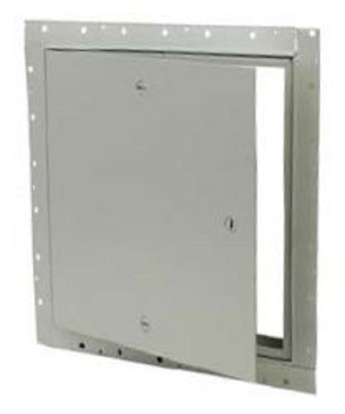 WB Doors DW400 24" x 24" Flush Panel Access Door for Drywall - Fast Ship