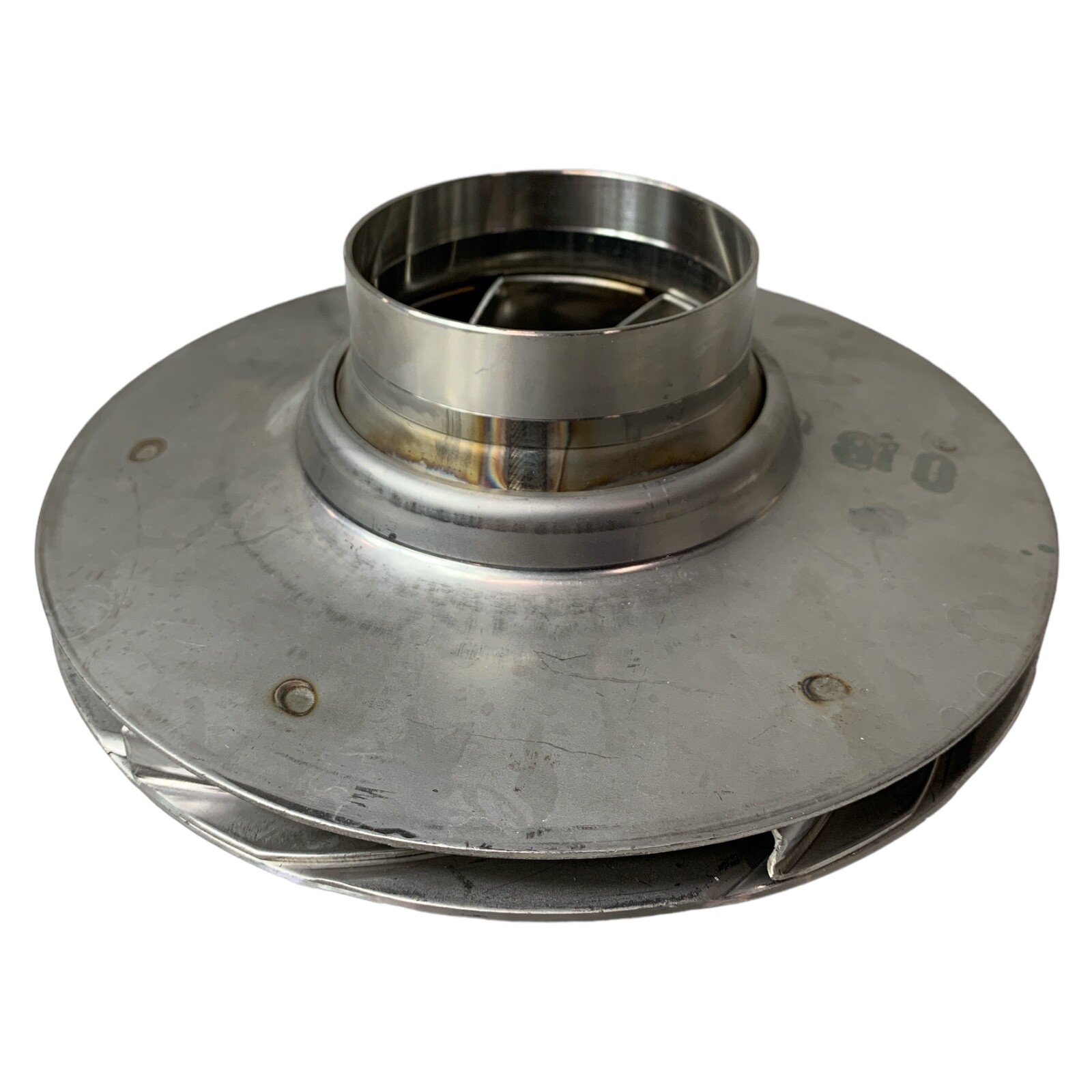 KSB 47042848 Wheel