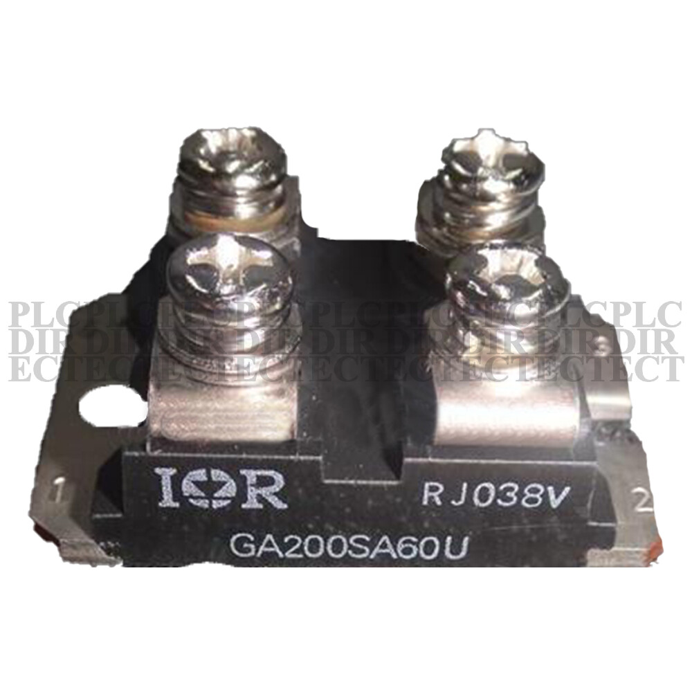 NEW IR GA200SA60U Power Module Supply
