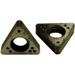 The Main Resource CB6914-10 Negative Rake Carbide Bit (10 Pk)