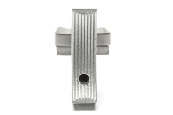 Wilson Combat 1911 Ultralight Match Trigger - Long / Standard Pad - 190