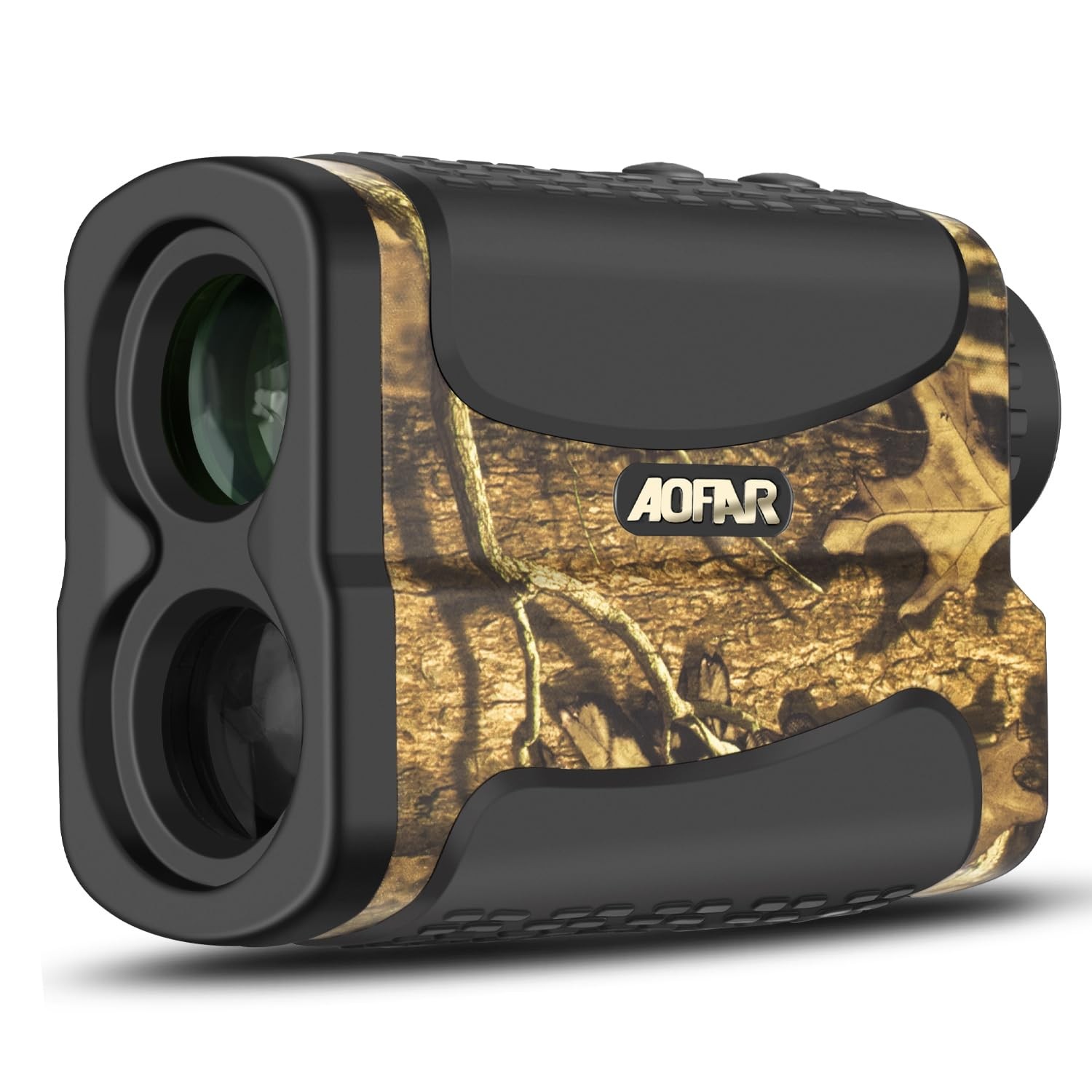 HX-700N Hunting Range Finder 700 Yards Waterproof Archery Rangefinder for Bow...