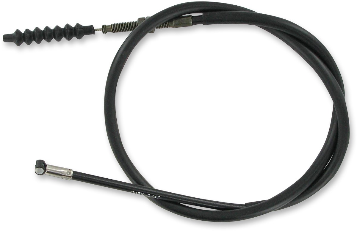 Parts Unlimited Clutch Cable for 2004-2009 Honda TRX450R ATV