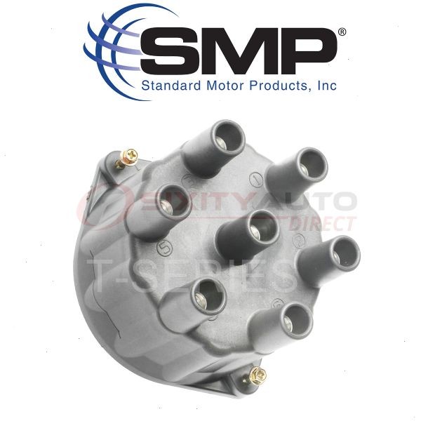 Standard T-Series Distributor Cap for 1992-1994 Dodge Shadow 3.0L V6 - te