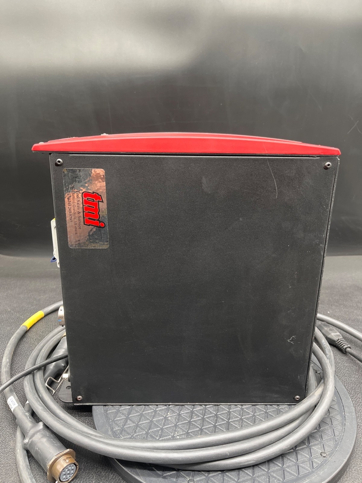 DESOUTTER CVIC II H2 Tightening Controller USED