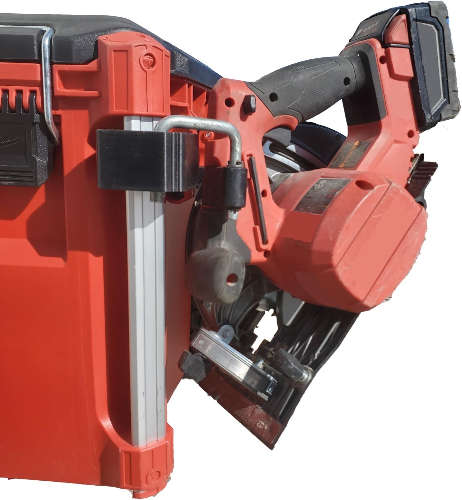 Accessory for Milwaukee Packout Tool Box
