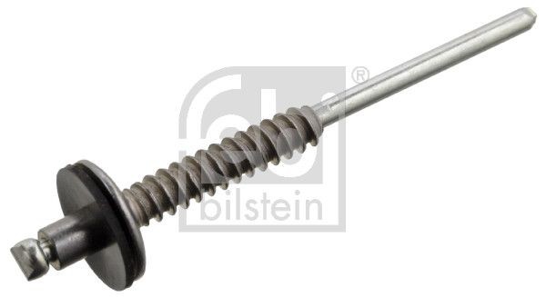 Febi Bilstein 104111 Blind Rivet Steel 65mm Length Fits AUDI SEAT SKODA VW