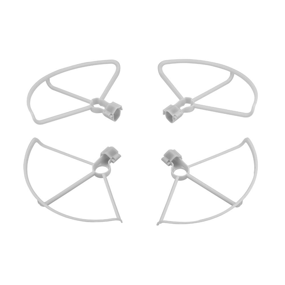 4Pcs Propellers Blades Protectors Props Guards for DJI Mini 3 Pro Drone Parts hh