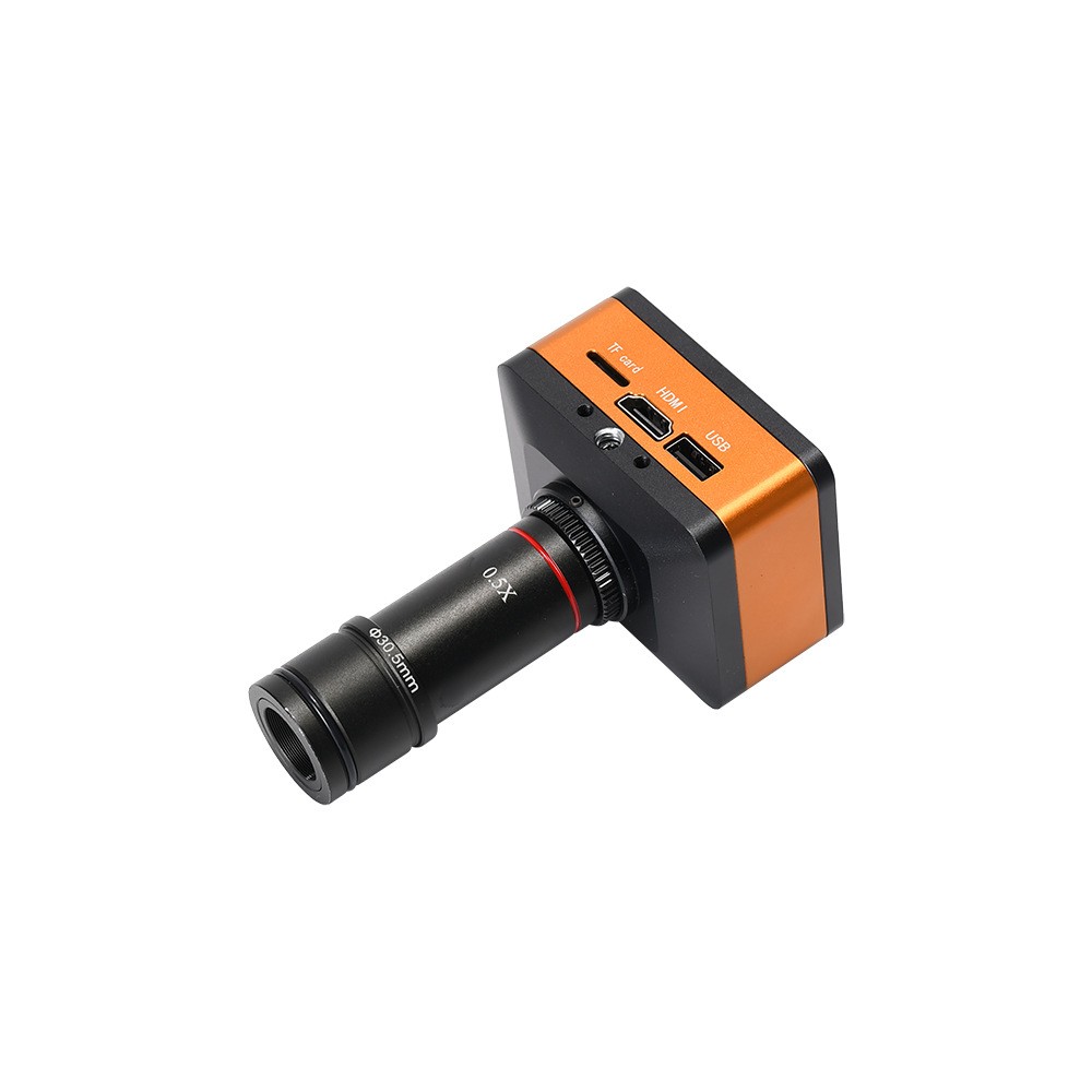 16 Million Pixel HD HDMI Stereo Microscope Industrial Camera