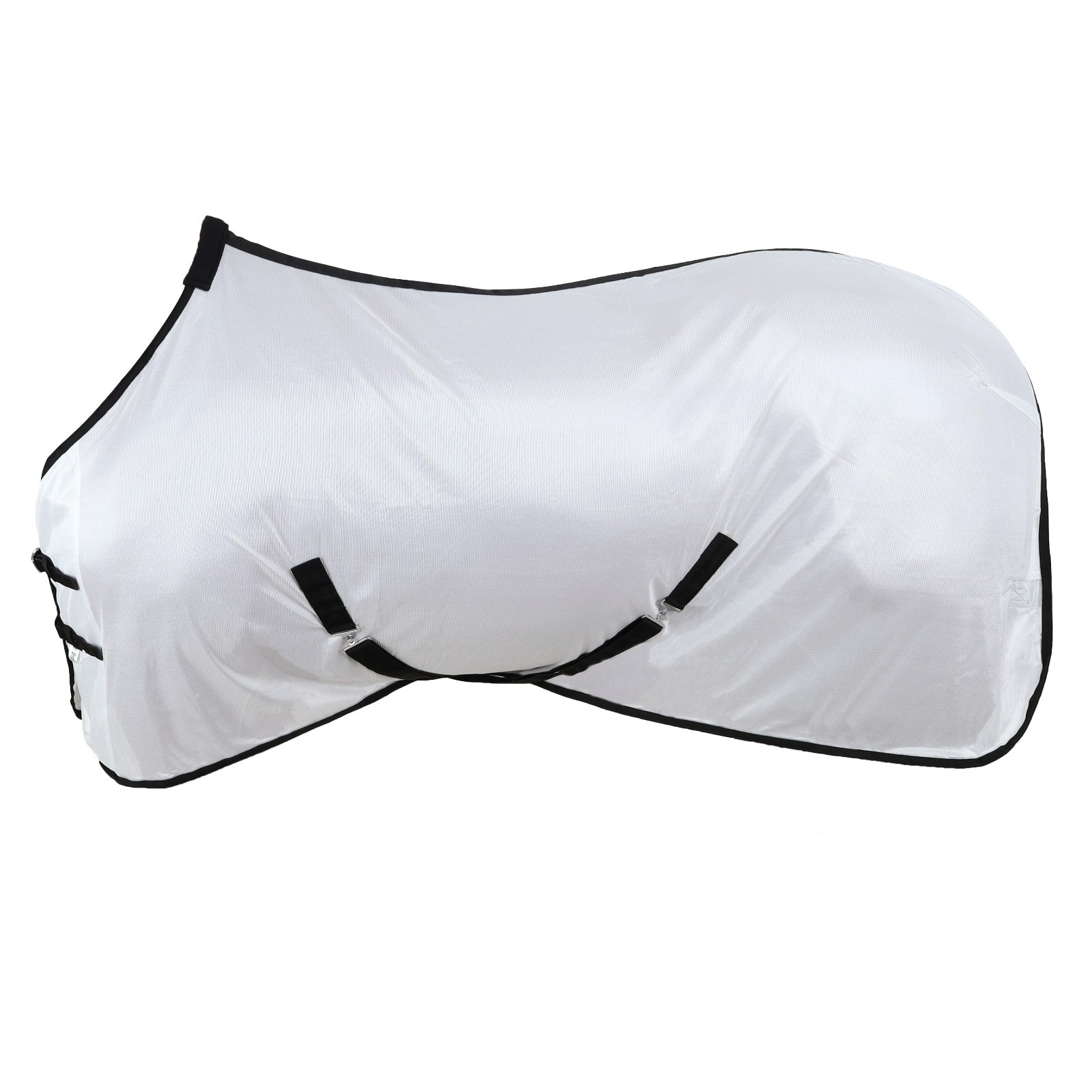 Lightweight Mesh Fly Sheet – Breathable UV & Insect Protection Adjustable 69"