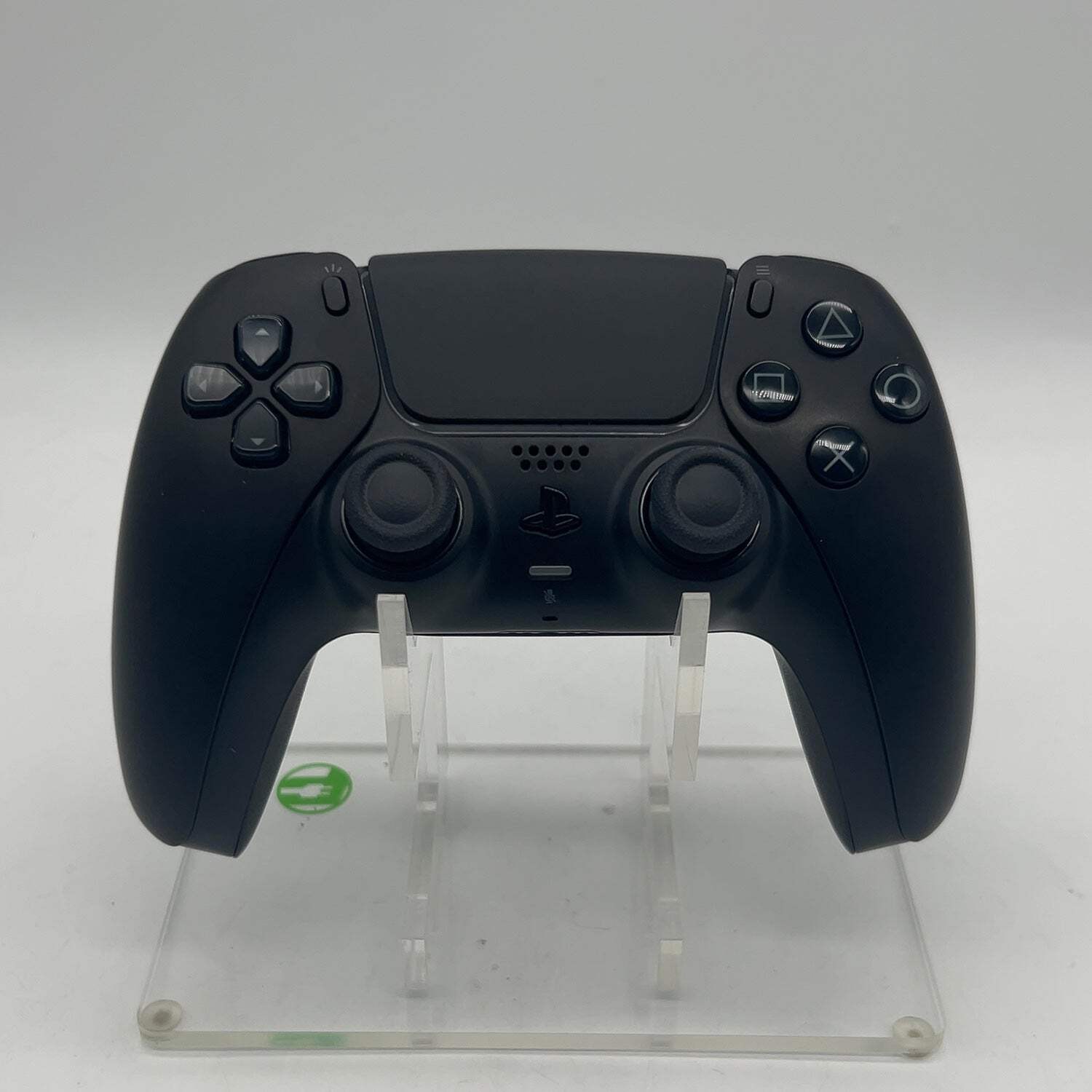 Sony PlayStation 5 PS5 DualSense Wireless Controller Midnight Black CFI-ZCT1W