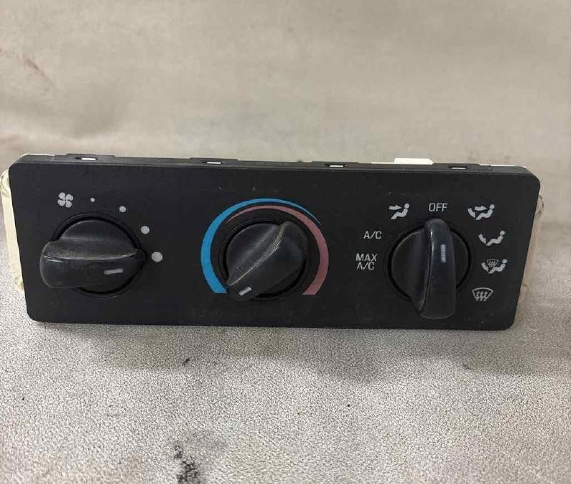 2000-2003 Ford Ranger A/C Heater Temperature Climate Control OEM USED
