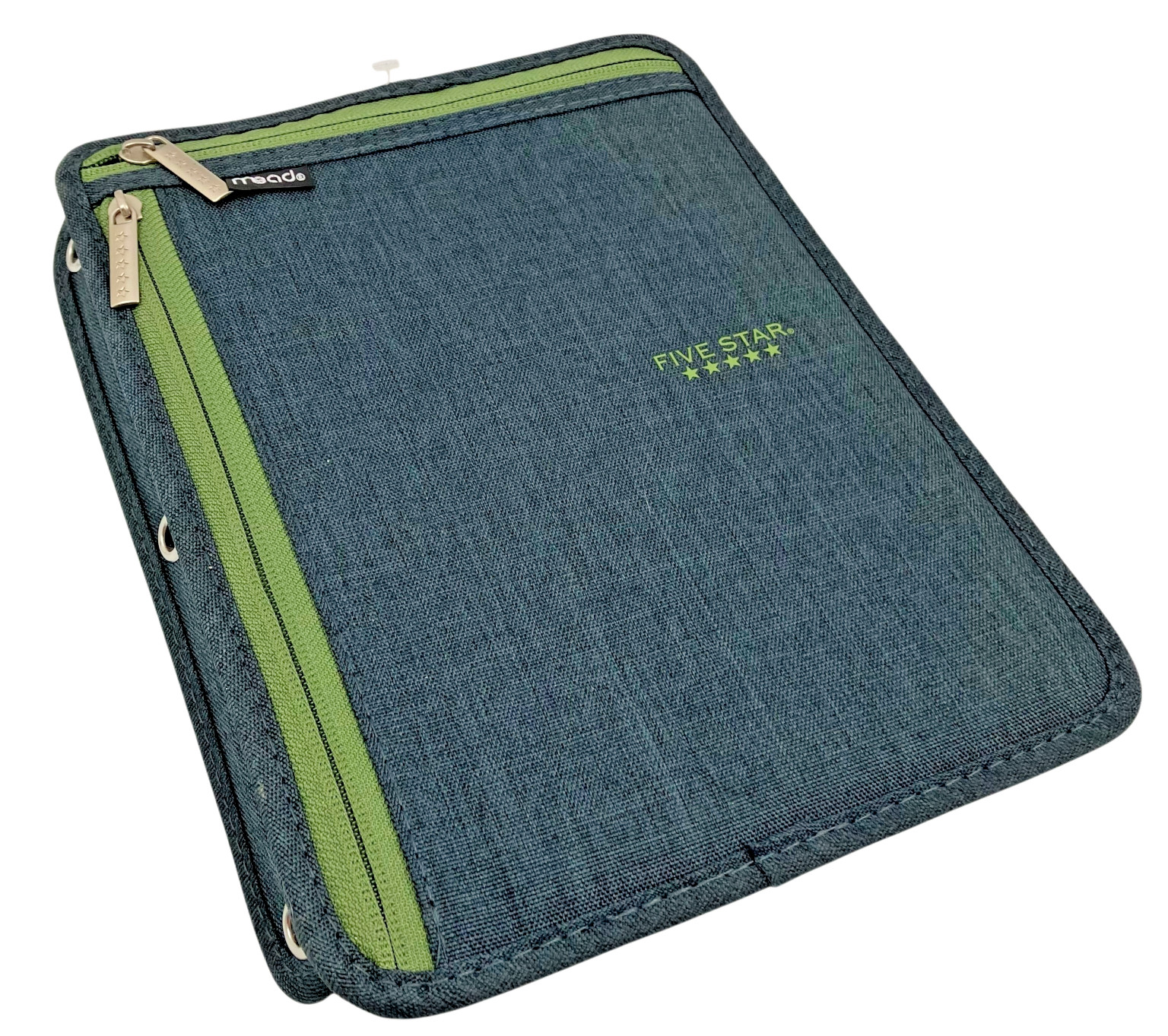 Mead Five Star Binder-Ready Tablet Sleeve 11" x 8.5" NEW