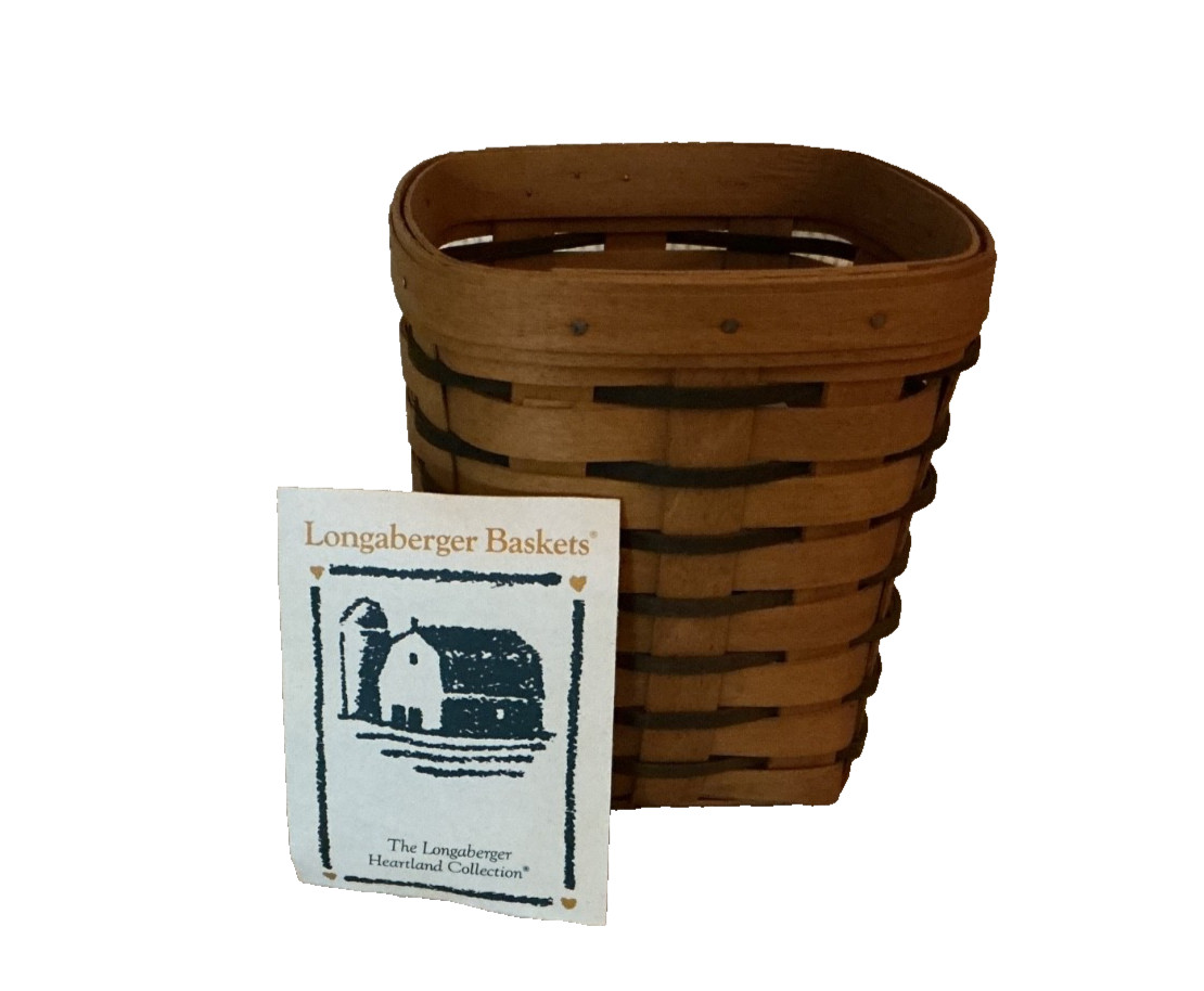 1995 Heartland spoon basket