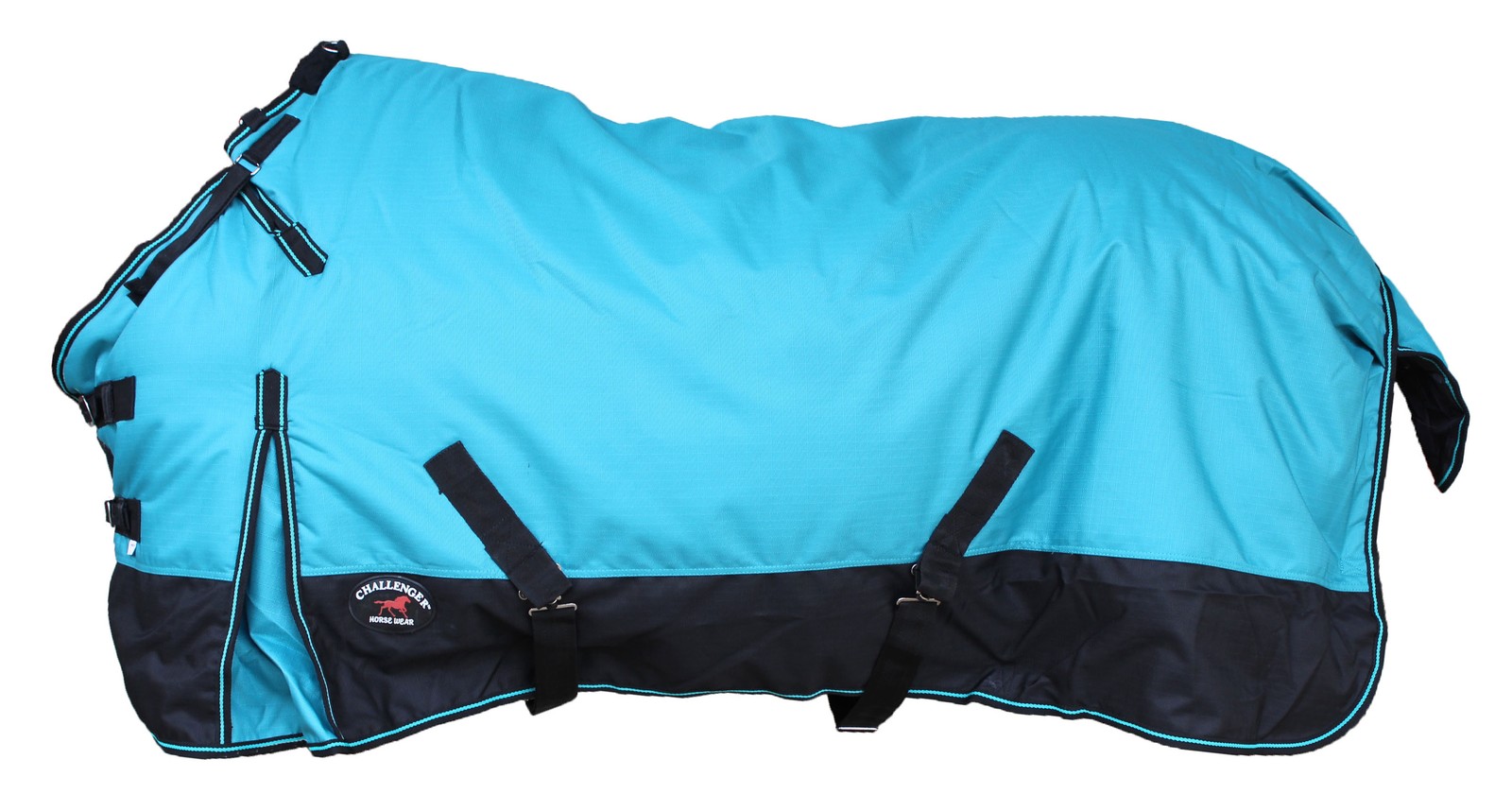 1200D Horse Turnout Waterproof Heavy Weight Winter Blanket