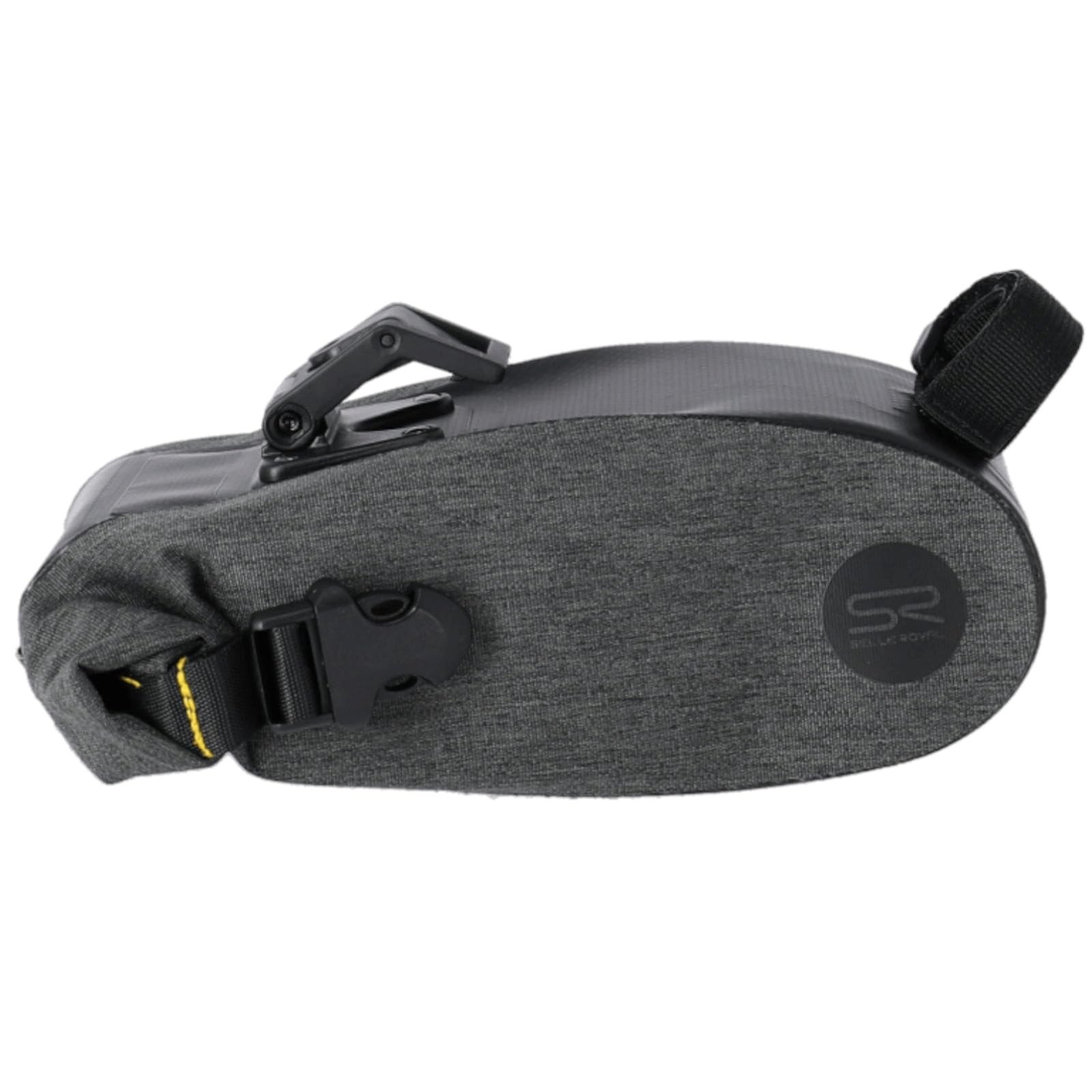 Selle Royal Saddle Bag - Urban Trekking - Black 2.0 Liters