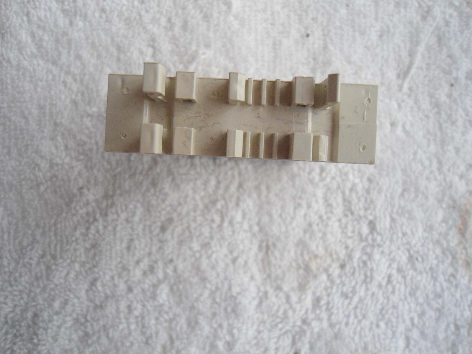 Siemens Output Interface Module 3TX7 002-1BB00 Broken Tabs