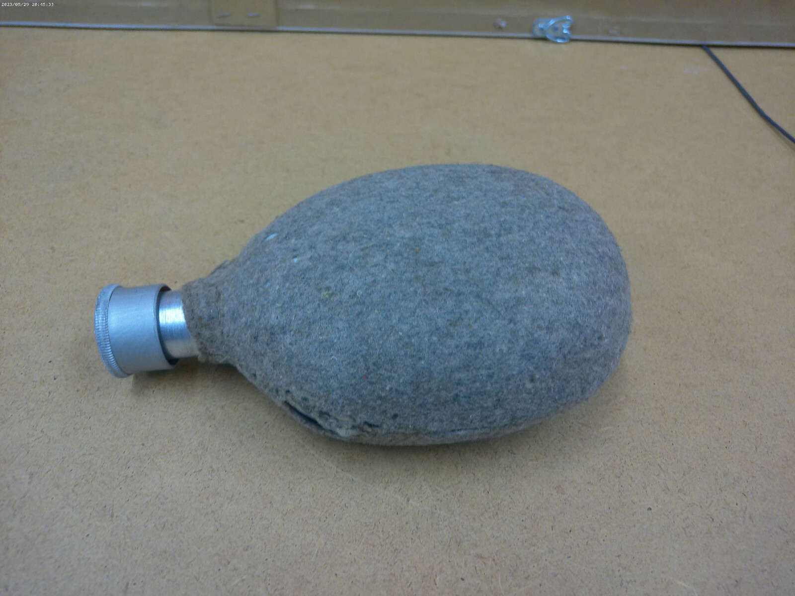 German M34 Water Bottle HRE39