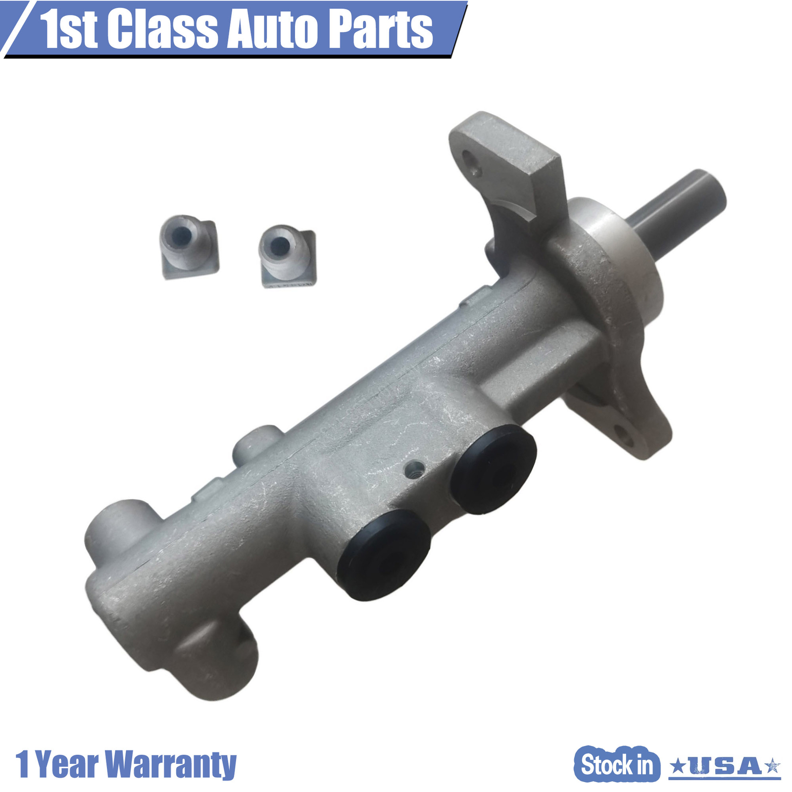 Brake Master Cylinder For 07-14  Ford Edge  Lincoln Mkx M630522 MC391162